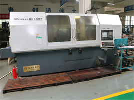 SK1500絲杠磨床